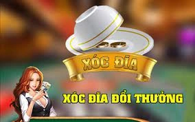 Xóc đĩa đổi thưởng online 2022