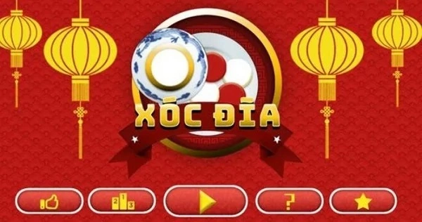 Xóc đĩa đổi thưởng online K8plus