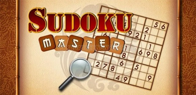 chơi sudoku có tác dụng gì 2022