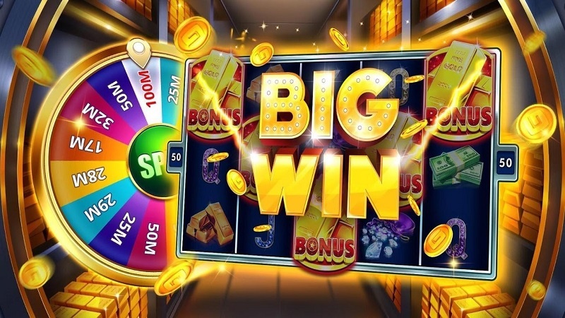 Thủ thuật quay slot bất bại tại K8 anh em cược thủ nên biết