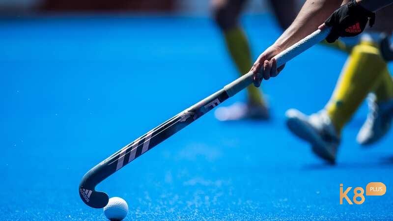 Luật chơi cơ bản nhất của hockey