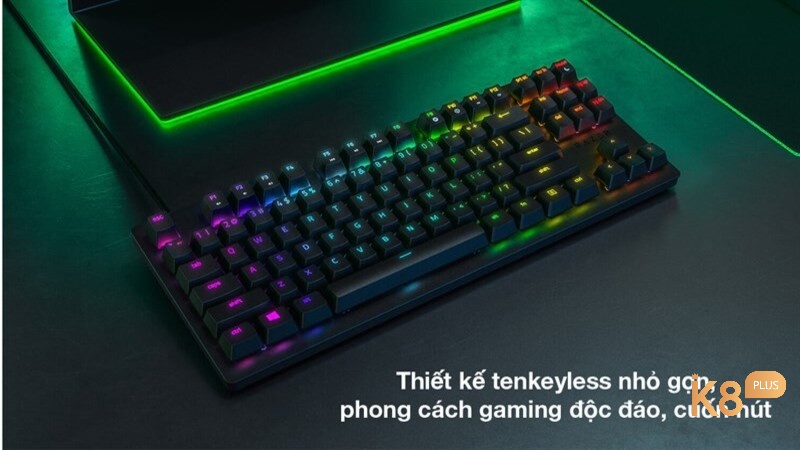 bàn phím tenkeyless