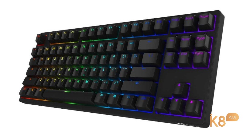 AKKO 3087s RGB