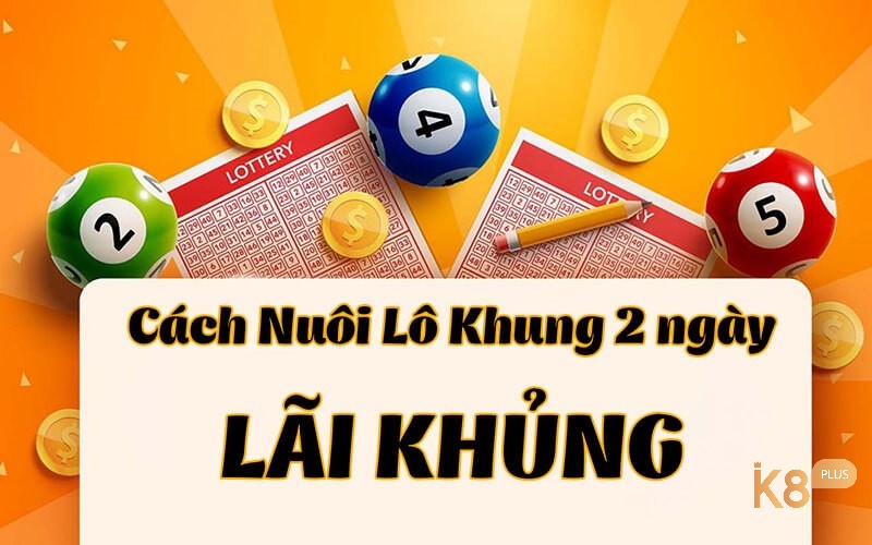 Kỹ thuật nuôi lô khung 3 ngày. 