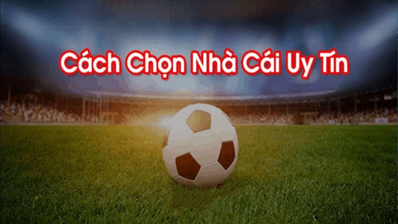 Nhà cái bet cùng K8 điểm qua 4 tiêu chí đánh giá nhà cái uy tín