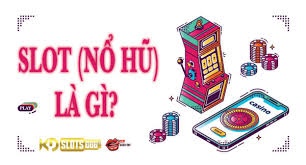 Slot no hu là gì? Top 3 nhà cái đổi thưởng uy tín nhất hiện nay