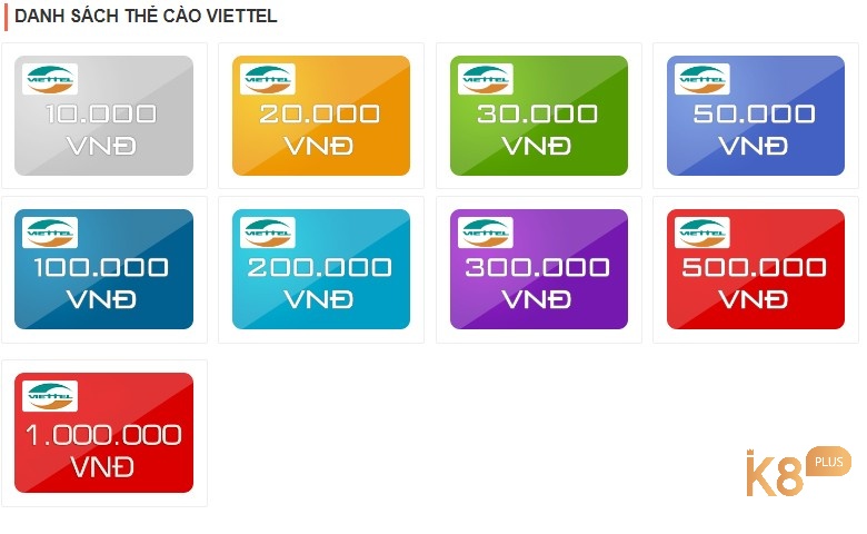 cách quét mã qr trên thẻ cào viettel