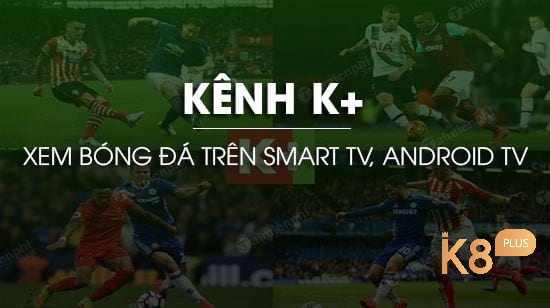 Hướng dẫn anh em xem trên smart tv