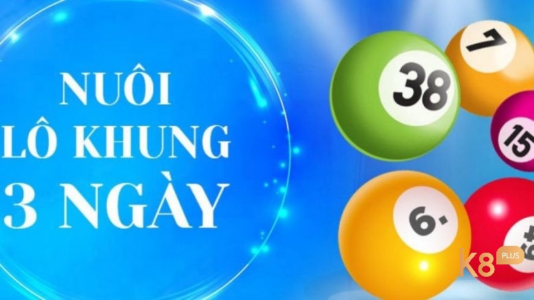  lo cap khung 3 ngay hiệu quả 