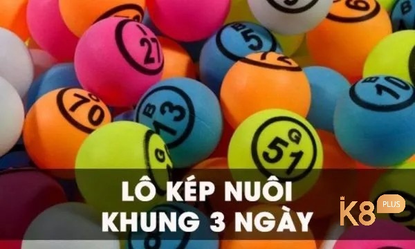 Hướng dẫn cách nuôi lô kép siêu chuẩn 