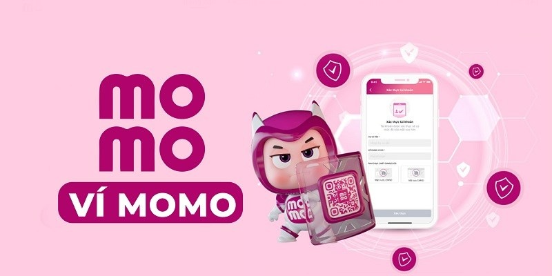 Nạp thẻ điện thoại vào MoMo - 4 bước ai cũng làm được