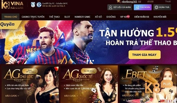 Như thế nào là nha cai uy tin so 1