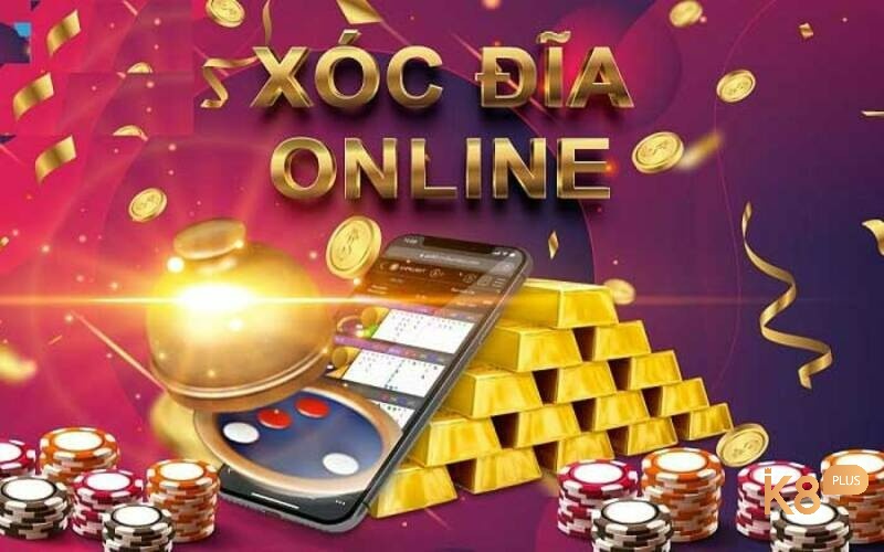 Xóc đĩa online ra đời dựa trên nhu cầu người chơi