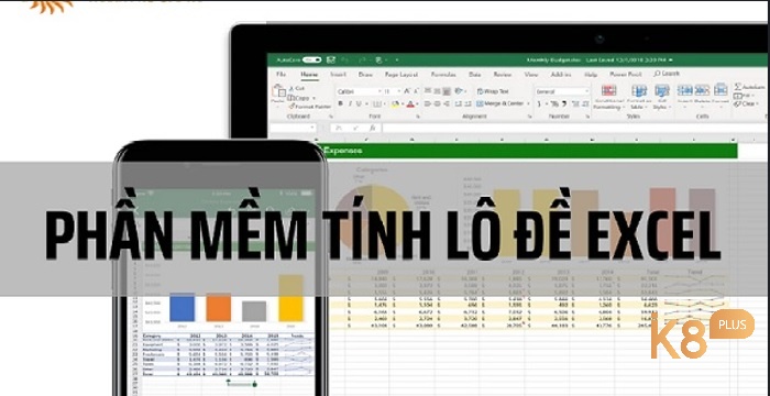 Tính lô đề bằng excel đảm bảo tỉ lệ trúng lên đến 99,99%