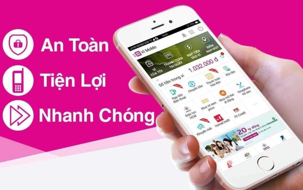 Nạp thẻ cào vào ví momo - top 5 cách nạp tiền vào momo