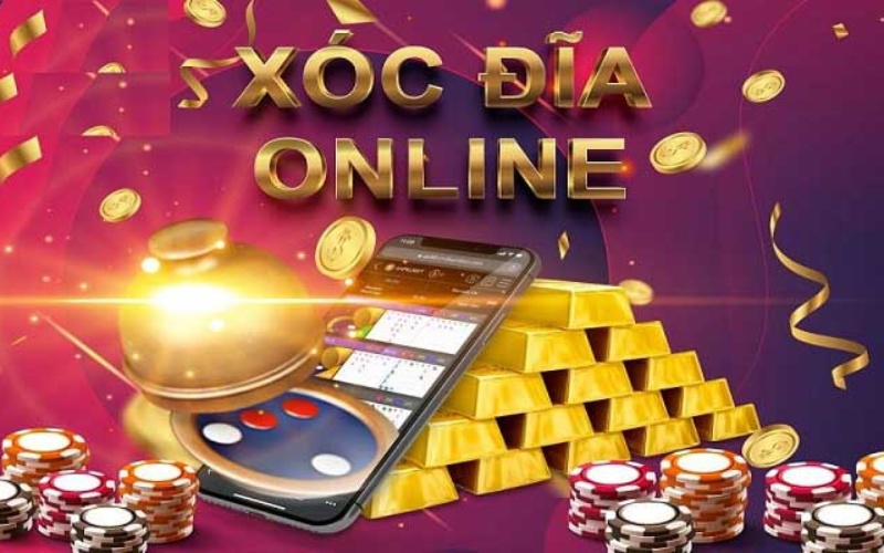 Xóc đĩa online uy tín 2021 - Top 3 địa chỉ chơi xóc đĩa chất lượng