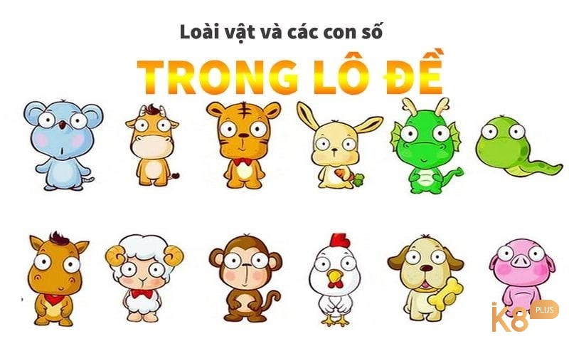 Nhung con so de từ 00-99 dựa trên giấc mơ