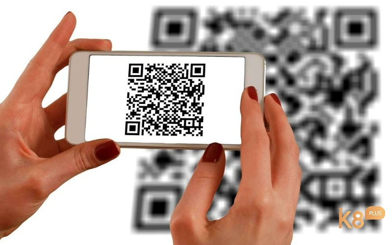 Mã QR giúp phân biệt thẻ do Viettel phát hành