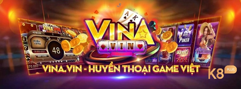 Đôi nét về cổng game vina.vin game bài.