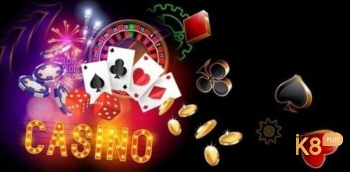 Các tựa game hấp dẫn tại Win365 casino.