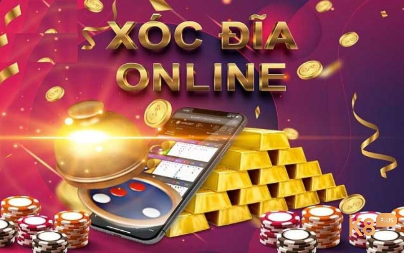 Luật chơi xóc đĩa online uy tín 2021