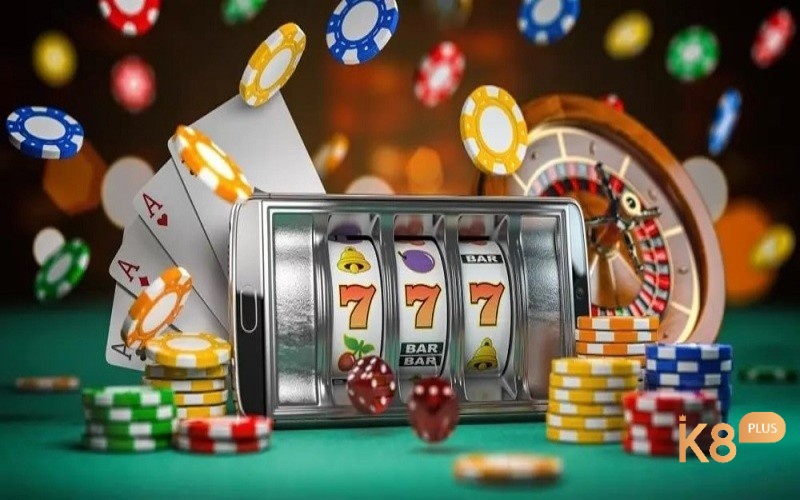 Casino trực tuyến uy tín 2021 đem lại cảm giác thực tế khi trải nghiệm 