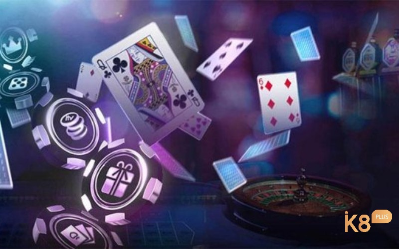 Top 3 sòng Casino trực tuyến uy tín