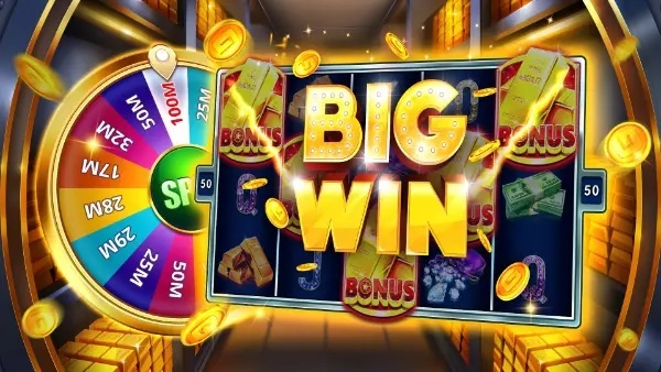 Game slot tặng tiền khi đăng ký 2021 - Top 5 nhà cái uy tín