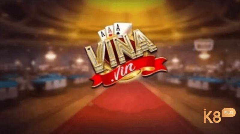 Game vina.vin - Cổng game đổi thưởng hấp dẫn nhất 2023