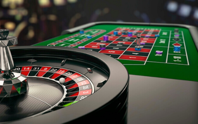 Casino trực tuyến uy tín | Top 3 nhà cái online hàng đầu