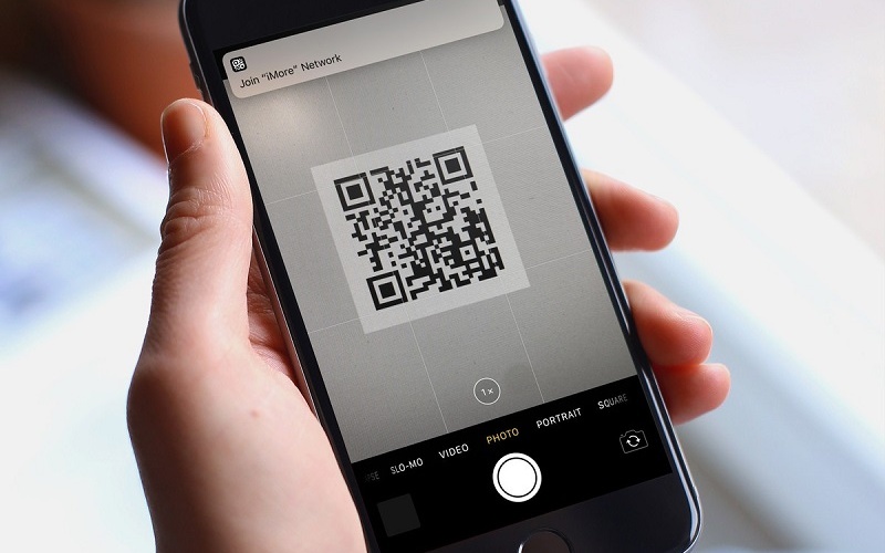 Cách quét mã QR thẻ cào | 2 Cách quét mã thẻ cào QR phổ biến