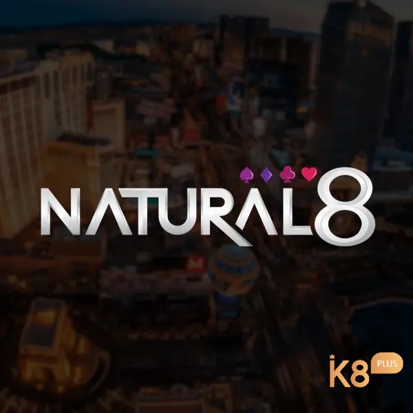 Natural 8- Website game Poker trực tuyến lớn nhất Đông Nam Á