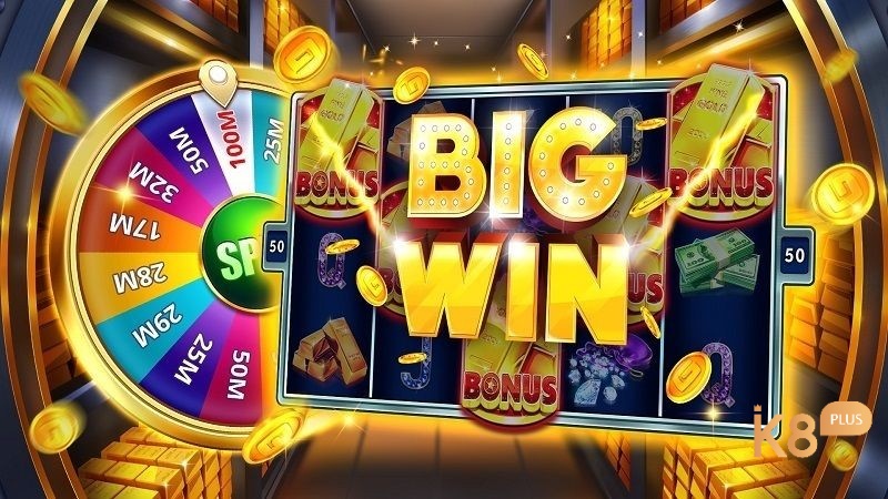 Cập nhật danh sách 5 Nhà cái Slot uy tín nhất hiện nay