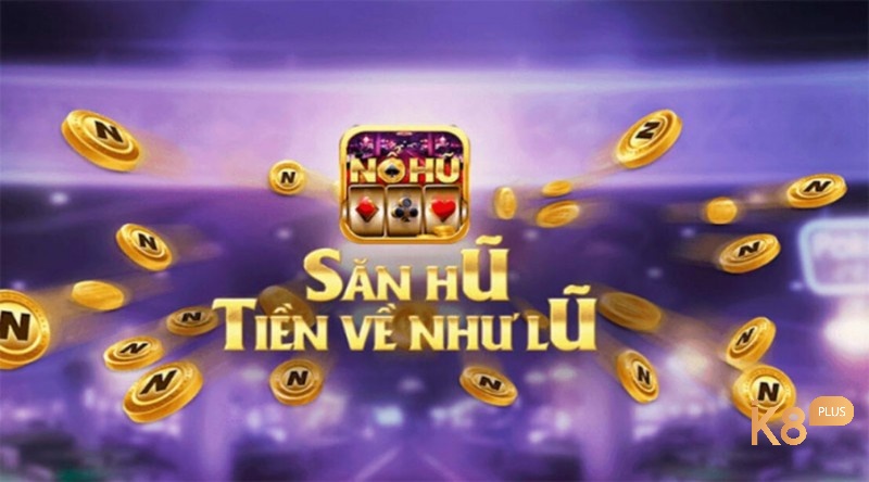 Siêu nổ hũ vip – Web game cược đẳng cấp nhất 2023