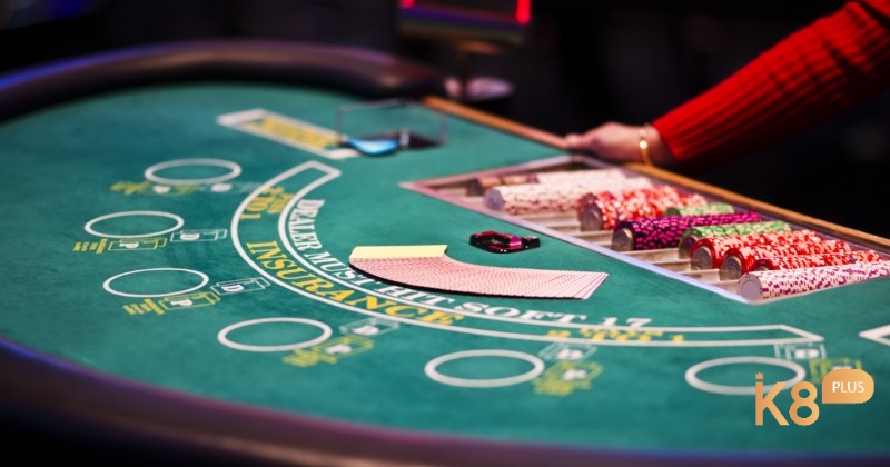 Trải nghiệm casino uy tín tại nhà