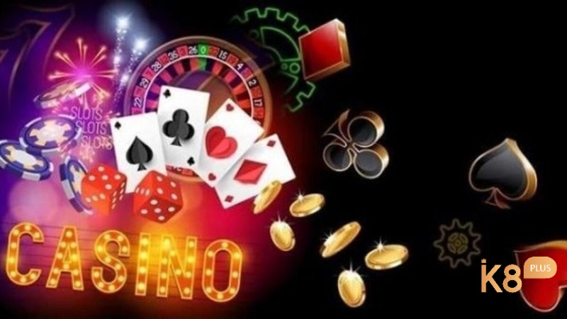 Casino là sòng bài vô cùng thu hút hiện nay