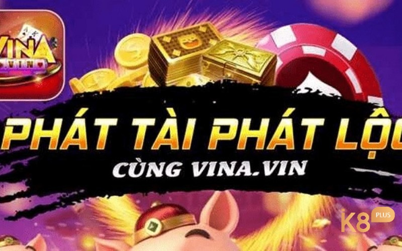 Vina vin game là cổng game số 1