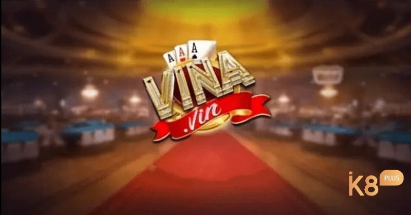 Vina. vin - Sân chơi đẳng cấp, hiện đại bậc nhất 2023