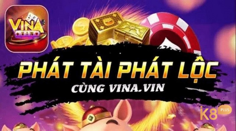 Vina.vin 2023 – Đậm chất uy tín xanh chín hàng đầu