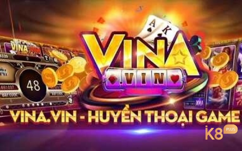 Khái quát thông tin về nhà cái Vina.vin game