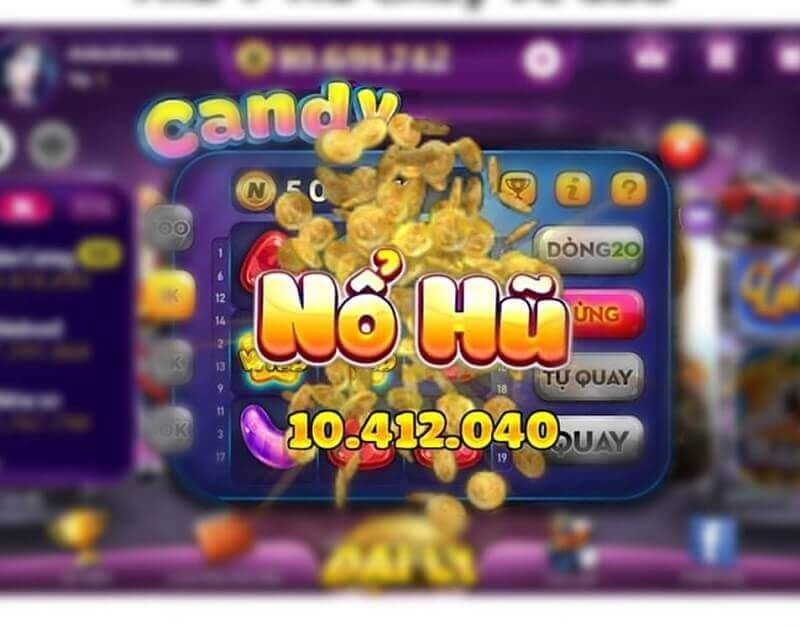 Game nổ hũ uy tín - Thể loại game quỹ thưởng ăn khách số 1