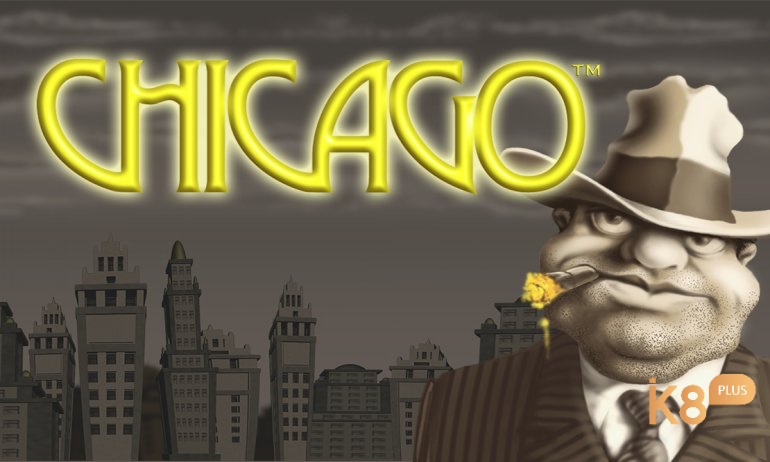 Cùng k8 review trò chơi Chicago slot thú vị này nhé