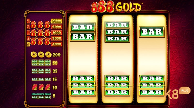 Game nổ hũ 888 Gold cực hấp dẫn tại nổ hũ 789 club