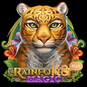 K8 sẽ cung cấp cho bạn thông tin chi tiết về rainforest magic nhé