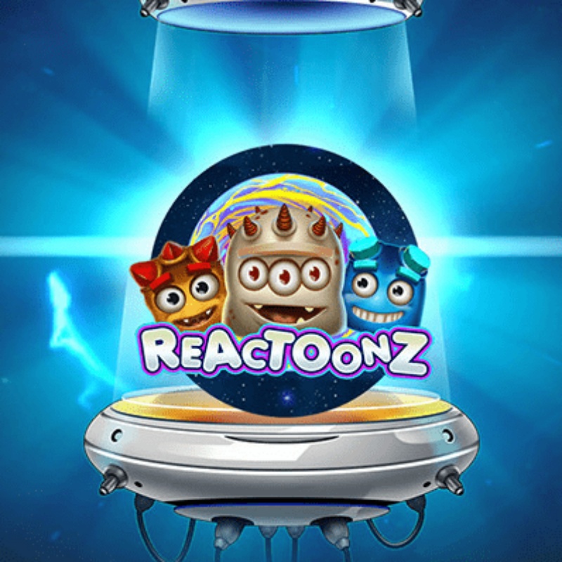 Reactoonz Slot: Đánh bạc trực tuyến đầy hấp dẫn, lôi cuốn