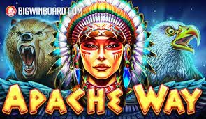 Apache Way Slot : Khám phá thế giới của các chiến binh Apache