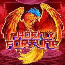 Phoenix fortune: Slot game với biểu tượng Phượng Hoàng Lửa