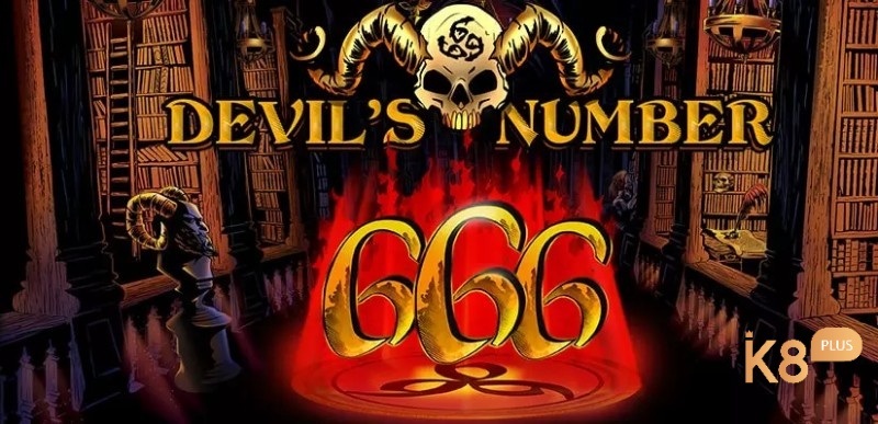 Cùng k8 tìm hiểu chi tiết về Devils number slot nhé