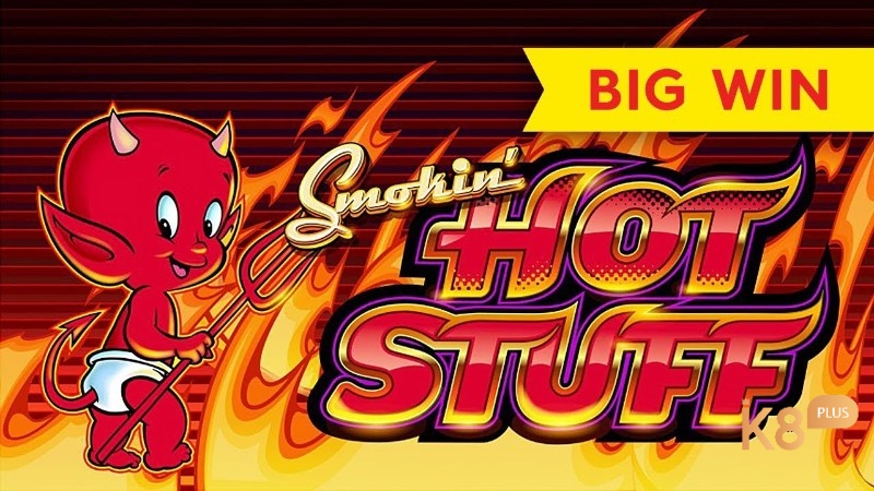 Cùng k8 tìm hiểu chi tiết về trò chơi Lucky little devil slot nhé