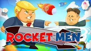 Rocket men slot: Review slot game đầy kịch tính và thú vị